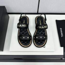 Picture of Chanel Shoes _SKUChanelsz35-40SD05232519